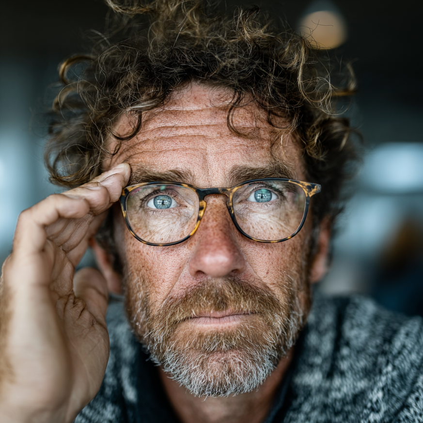 Вправи для очей