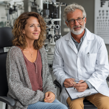 Здоровий спосіб життя